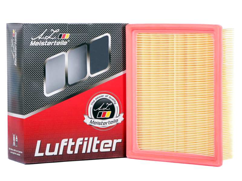 Luftfilter